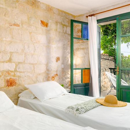 Orama Stone Apartments - Authentic Hospitality In A Historical Location, By Zantewize Exterior photo