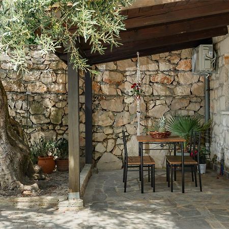 Orama Stone Apartments - Authentic Hospitality In A Historical Location, By Zantewize Exterior photo