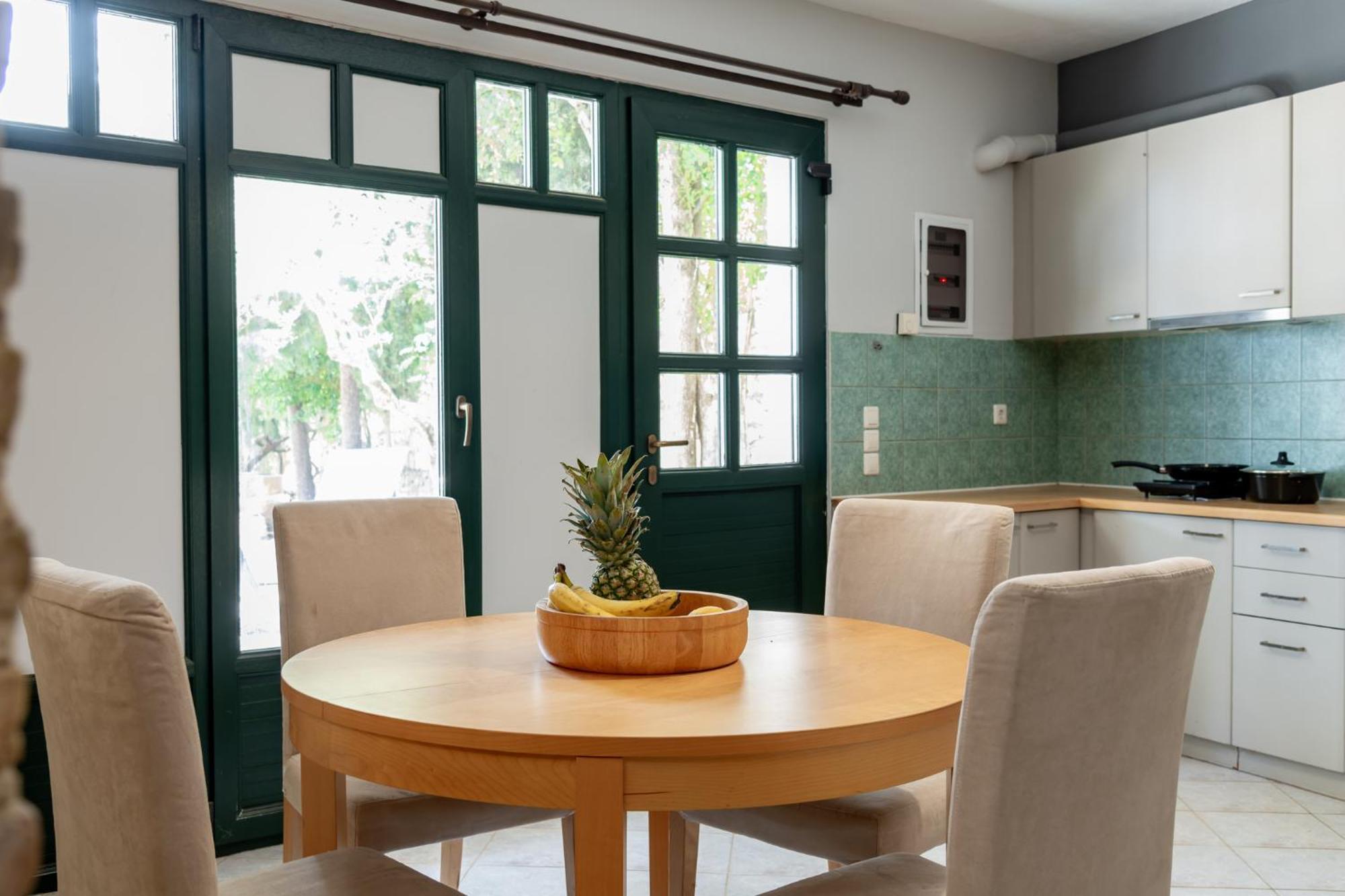 Orama Stone Apartments - Authentic Hospitality In A Historical Location, By Zantewize Exterior photo