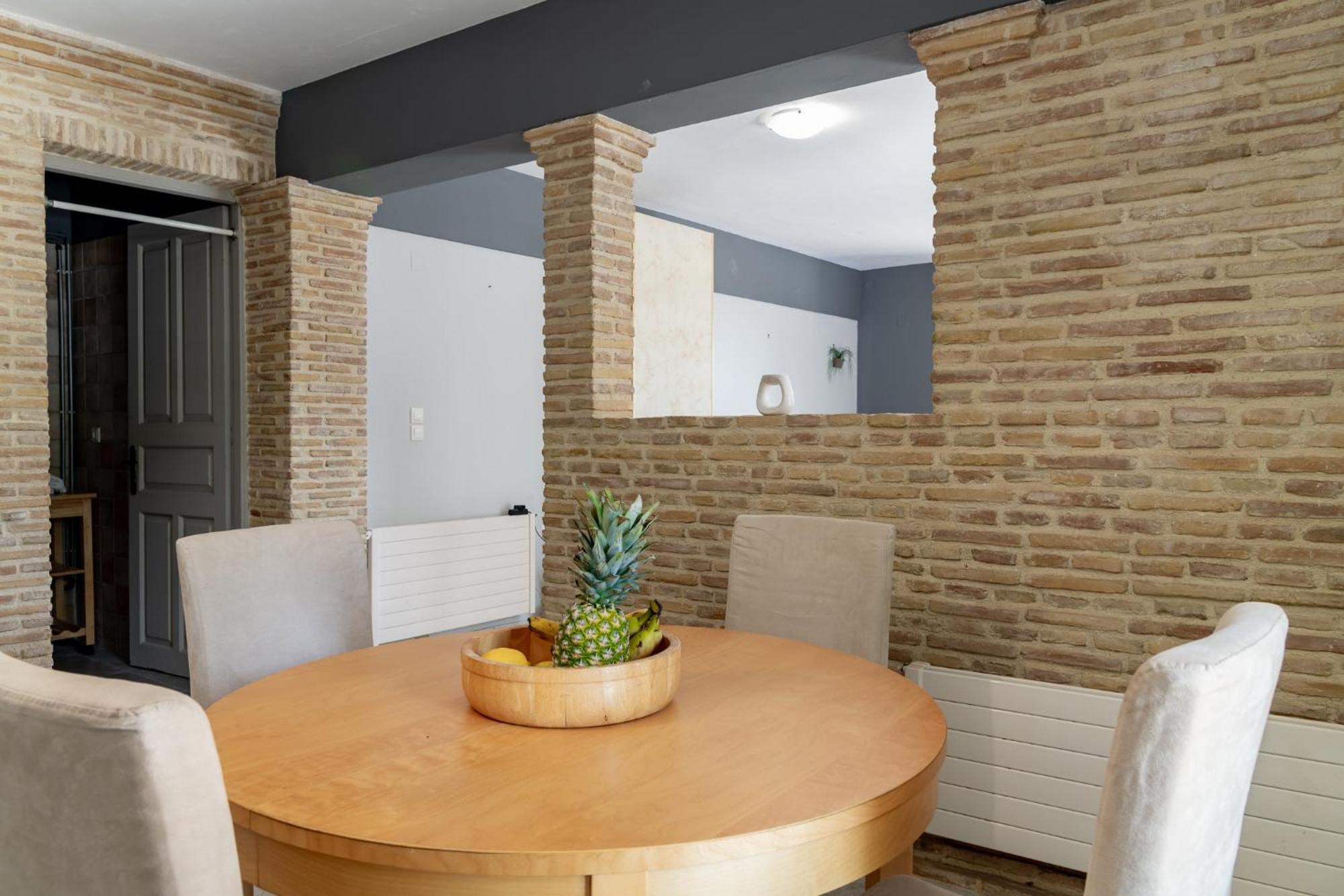 Orama Stone Apartments - Authentic Hospitality In A Historical Location, By Zantewize Exterior photo
