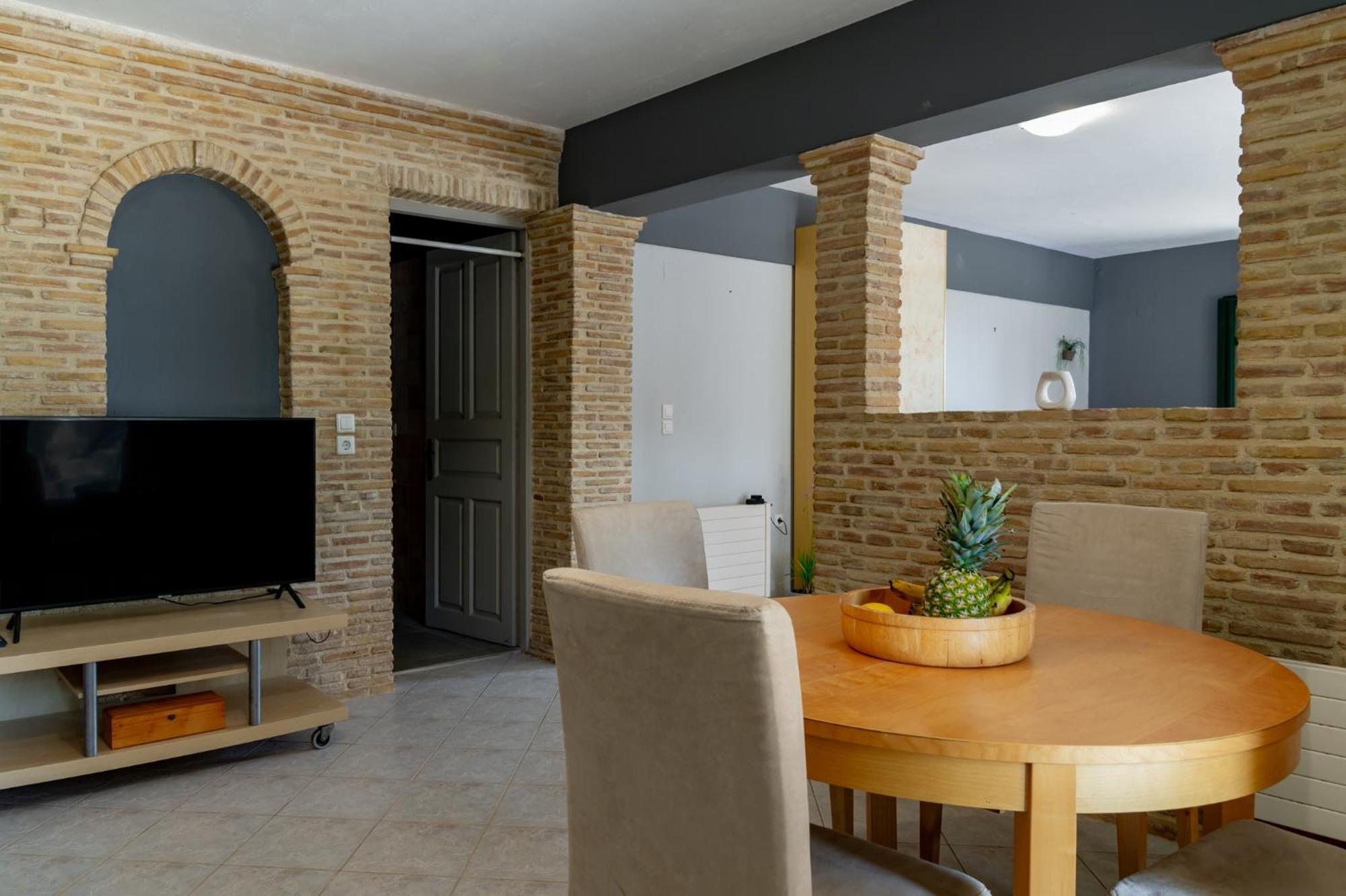 Orama Stone Apartments - Authentic Hospitality In A Historical Location, By Zantewize Exterior photo