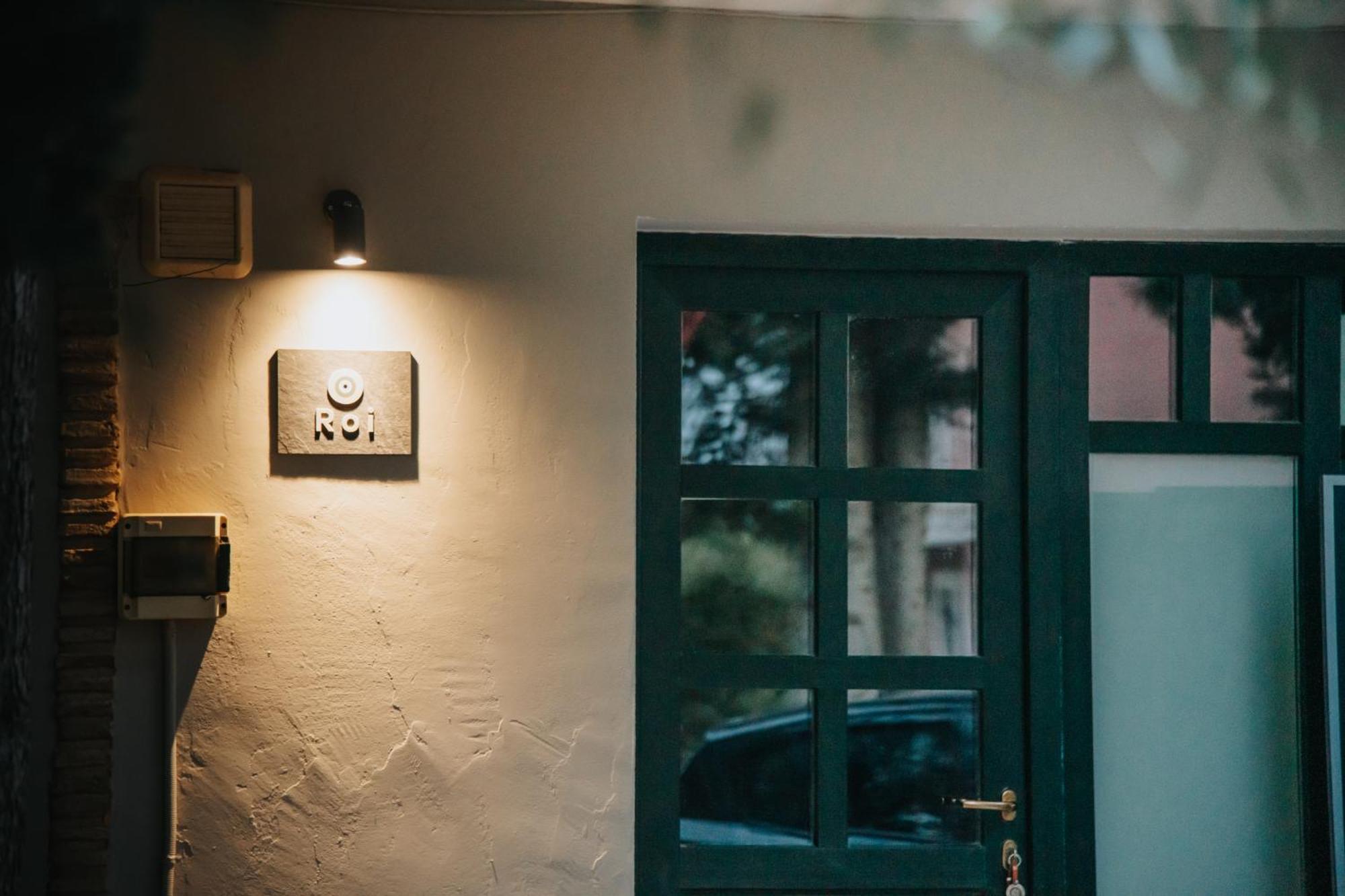 Orama Stone Apartments - Authentic Hospitality In A Historical Location, By Zantewize Exterior photo