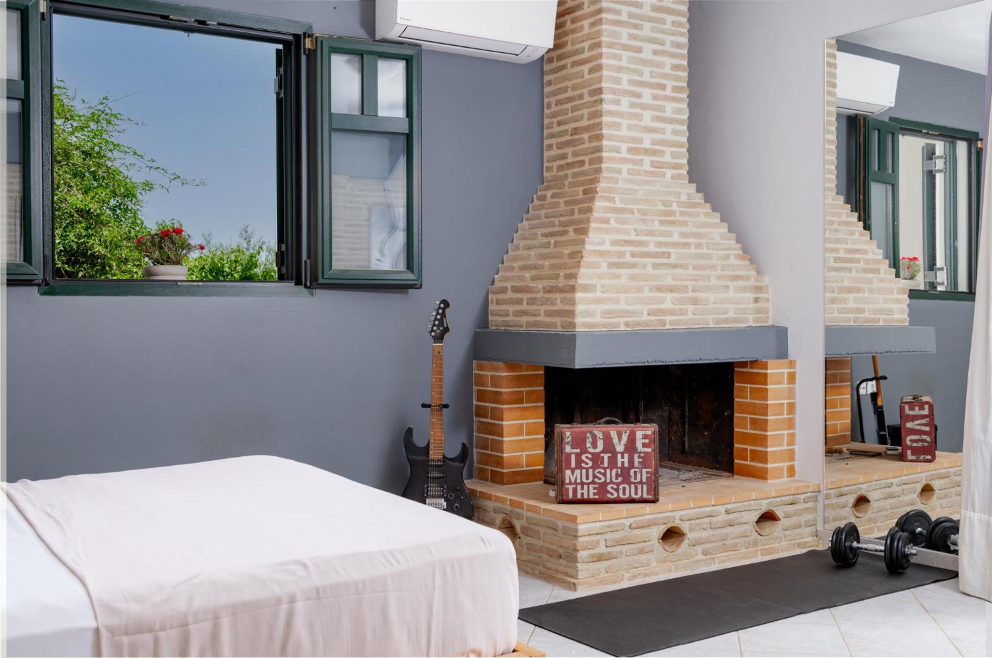 Orama Stone Apartments - Authentic Hospitality In A Historical Location, By Zantewize Exterior photo