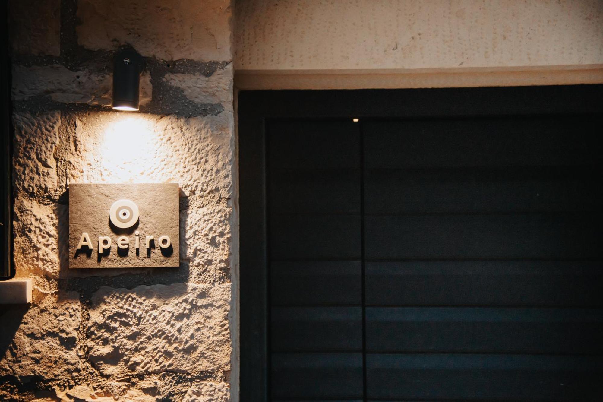 Orama Stone Apartments - Authentic Hospitality In A Historical Location, By Zantewize Exterior photo