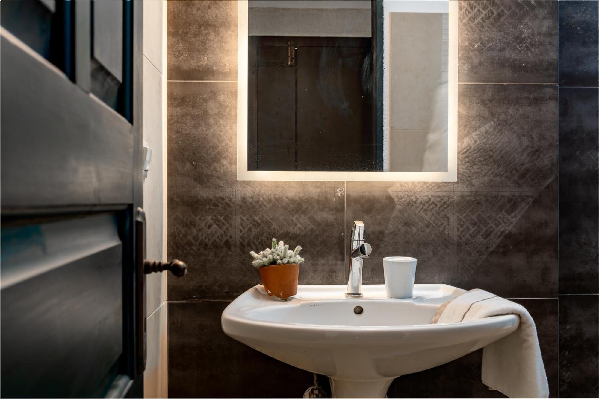 Orama Stone Apartments - Authentic Hospitality In A Historical Location, By Zantewize Exterior photo