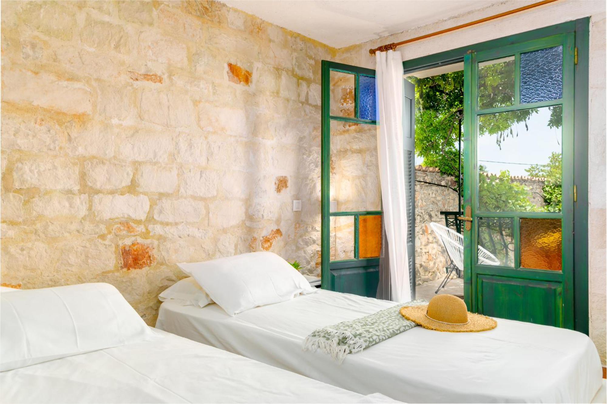 Orama Stone Apartments - Authentic Hospitality In A Historical Location, By Zantewize Exterior photo