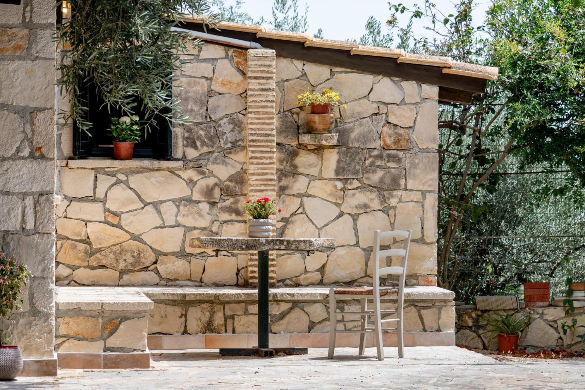 Orama Stone Apartments - Authentic Hospitality In A Historical Location, By Zantewize Exterior photo