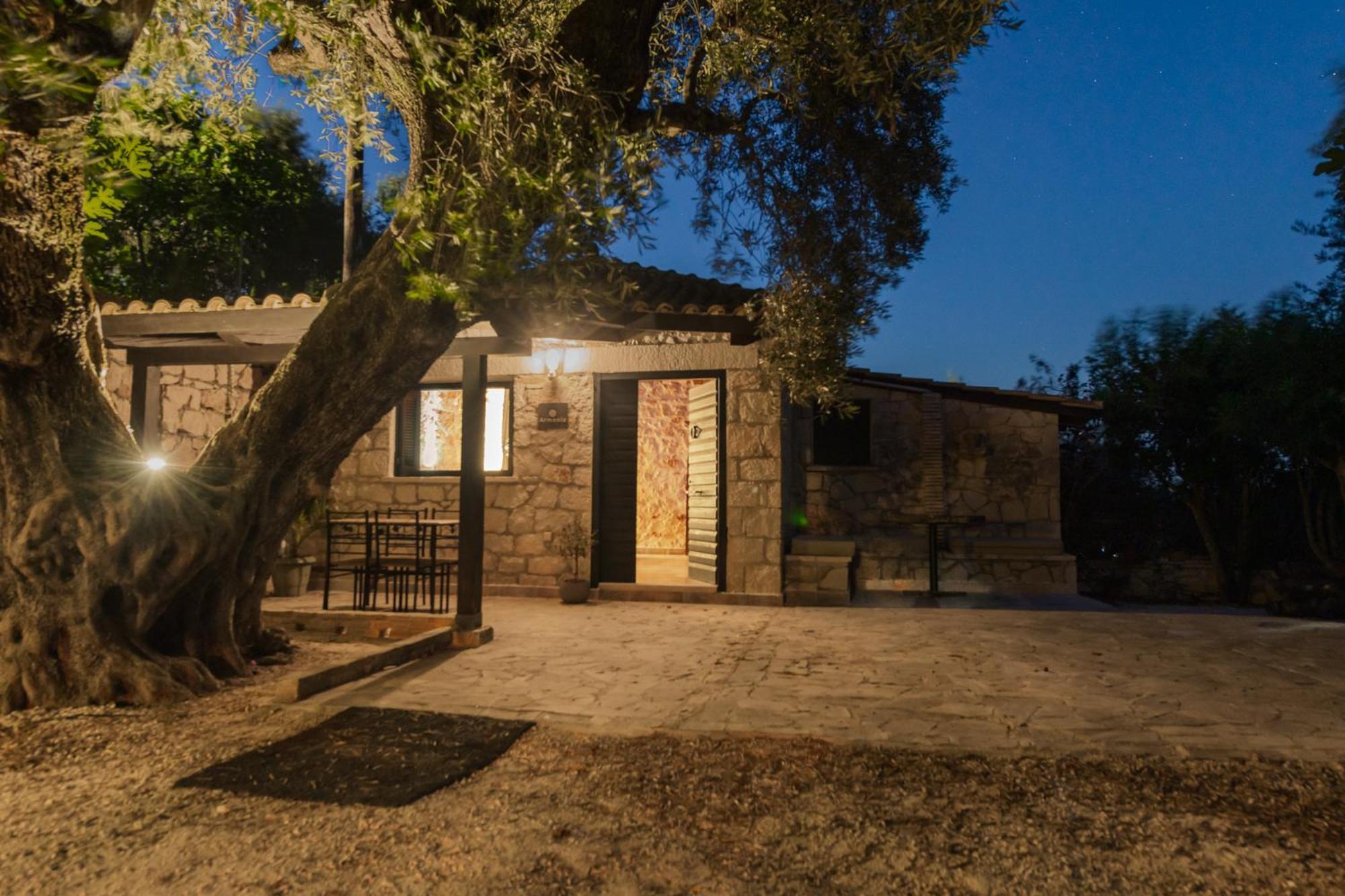Orama Stone Apartments - Authentic Hospitality In A Historical Location, By Zantewize Exterior photo