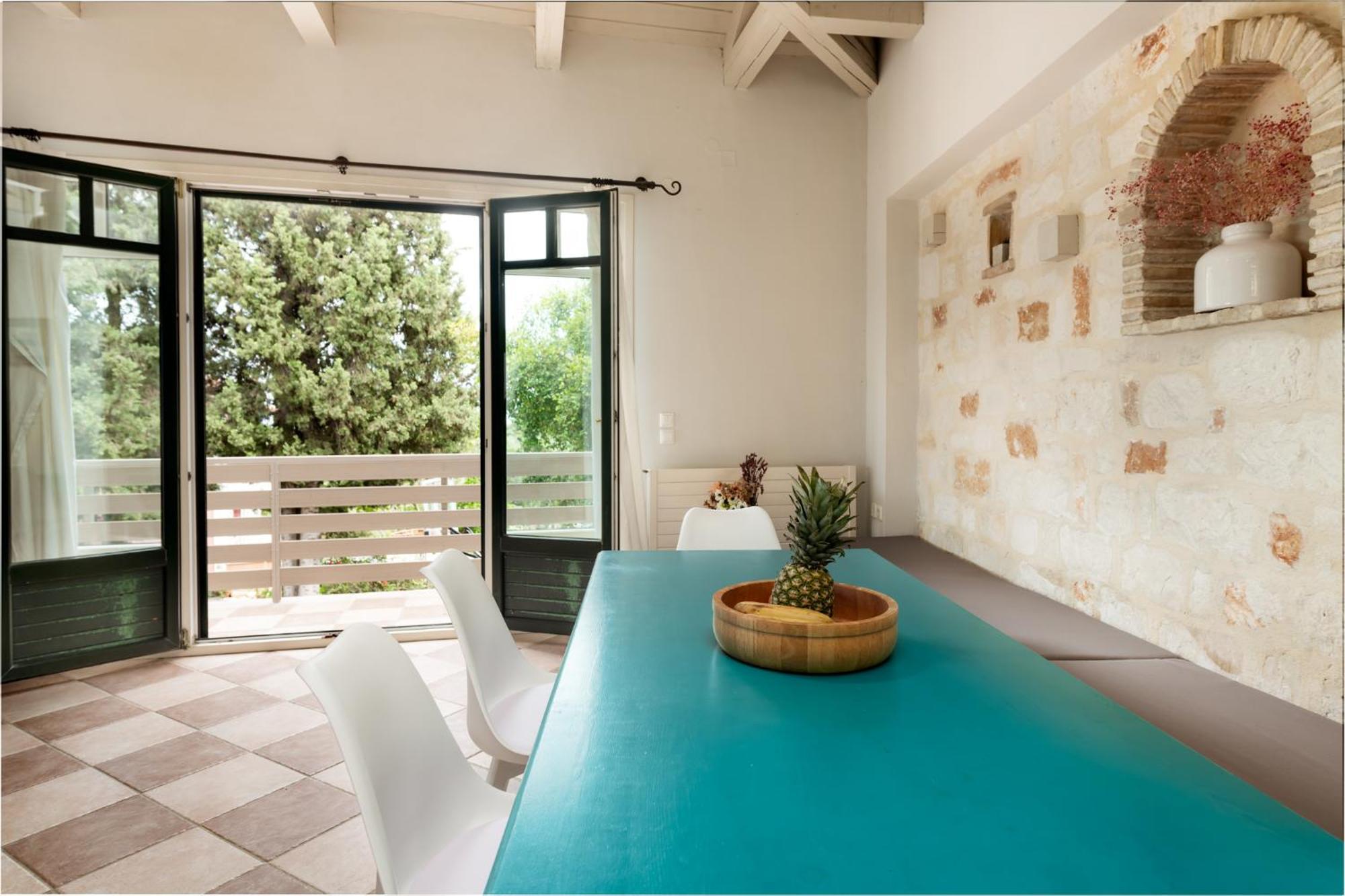 Orama Stone Apartments - Authentic Hospitality In A Historical Location, By Zantewize Room photo