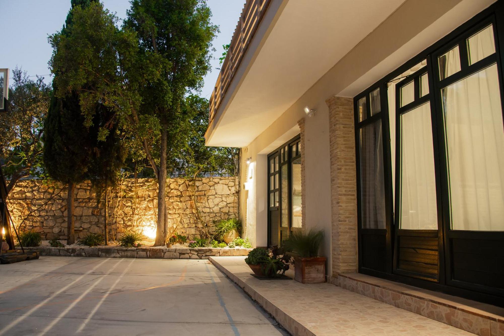 Orama Stone Apartments - Authentic Hospitality In A Historical Location, By Zantewize Exterior photo