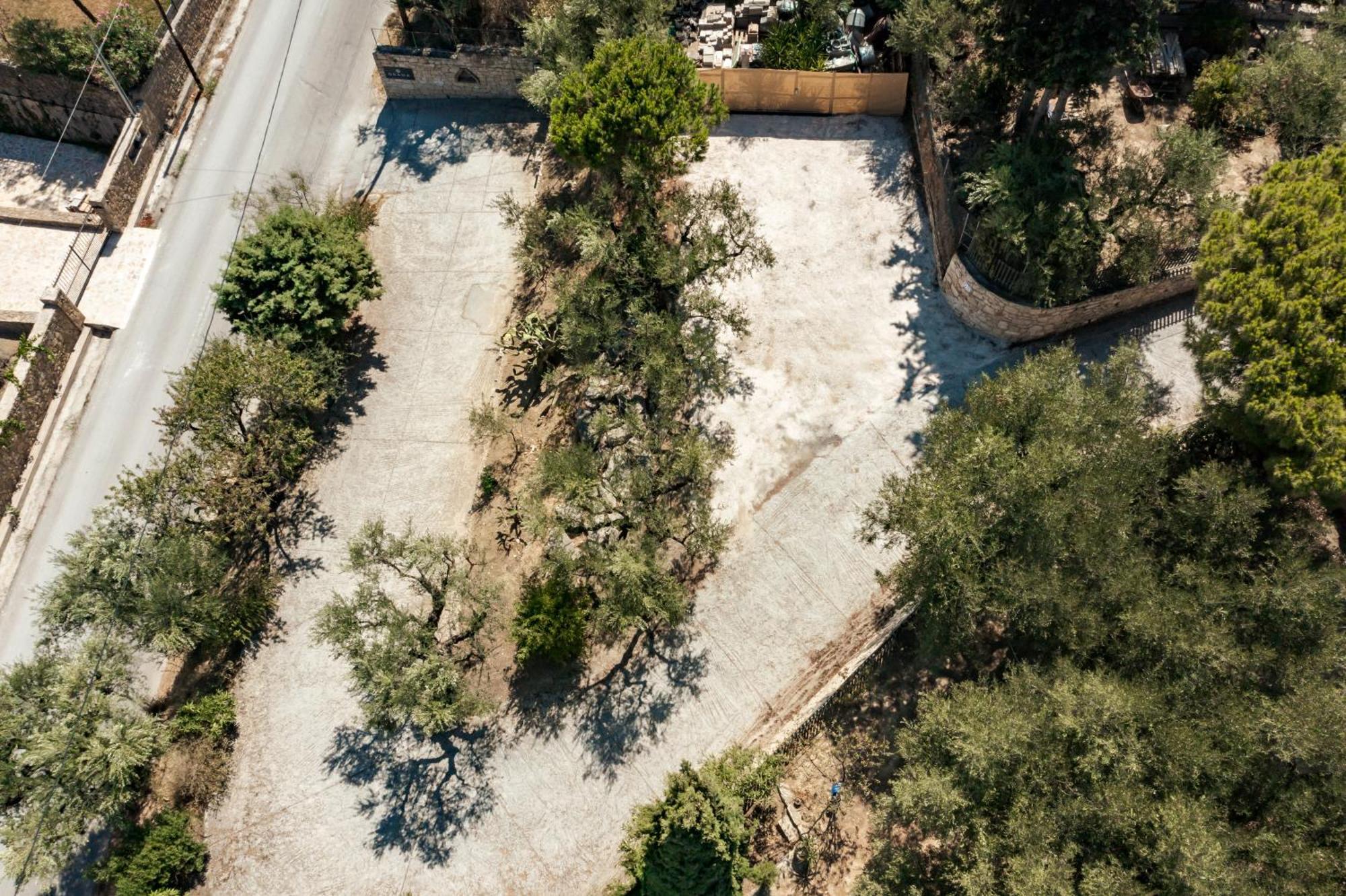 Orama Stone Apartments - Authentic Hospitality In A Historical Location, By Zantewize Exterior photo